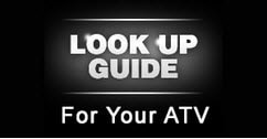 ATV Look Up Guide