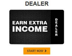 Earn Extra Income as a Dealer