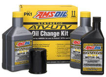 ATV UTV Oil Change Kit